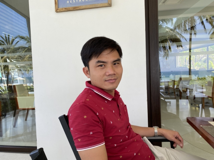 Tầm nhìn